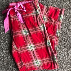 PINK Pajama Pants